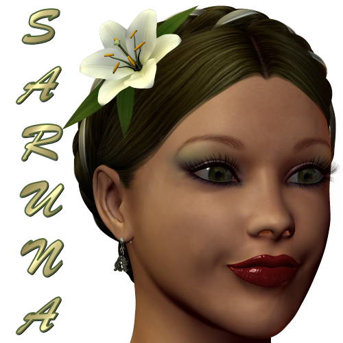 Mein neues Avatar